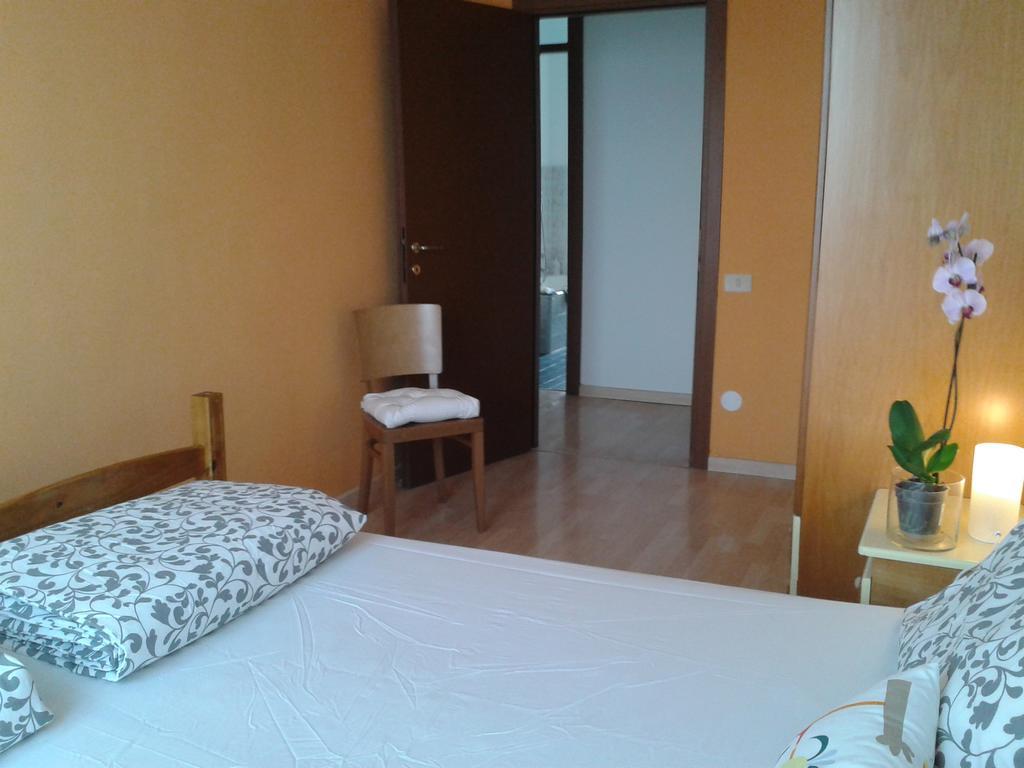 Milan Certosa 3 Bedrooms Milão Exterior foto